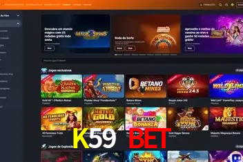 K59 Bet