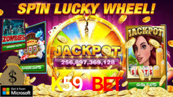 K59 Bet