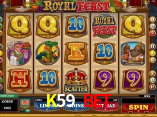 K59 Casino