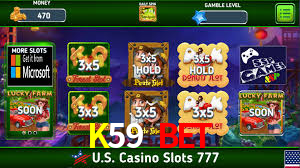 K59 Bet