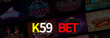 K59 Bet