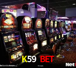 K59 Bet