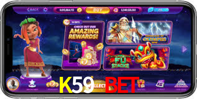K59 Bet